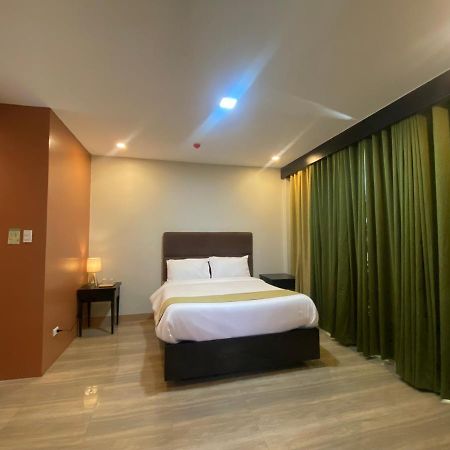 Hotel Eight Breeze Baclayon Zewnętrze zdjęcie