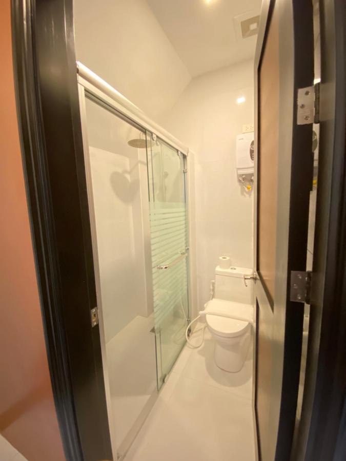 Hotel Eight Breeze Baclayon Zewnętrze zdjęcie
