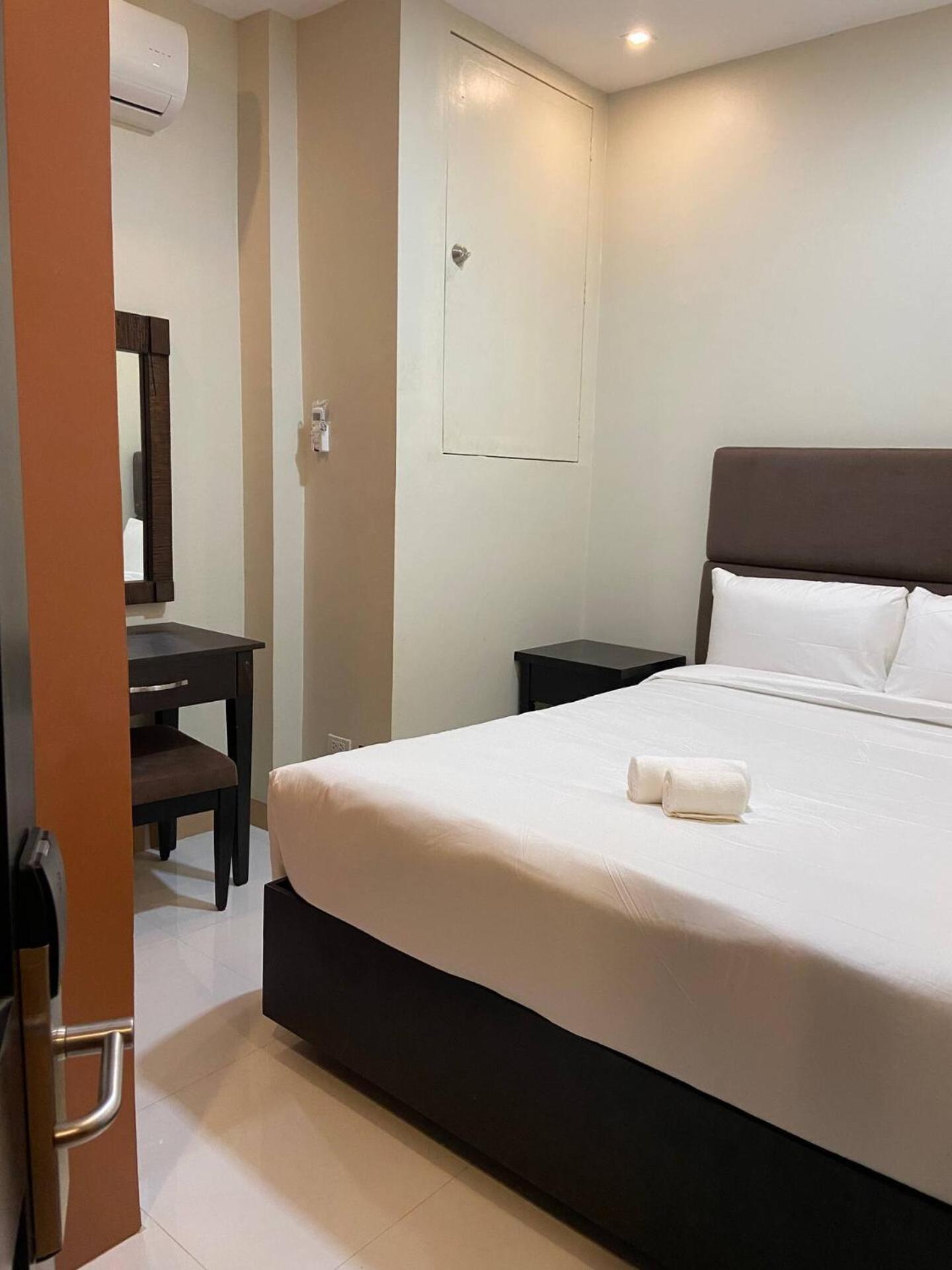 Hotel Eight Breeze Baclayon Zewnętrze zdjęcie