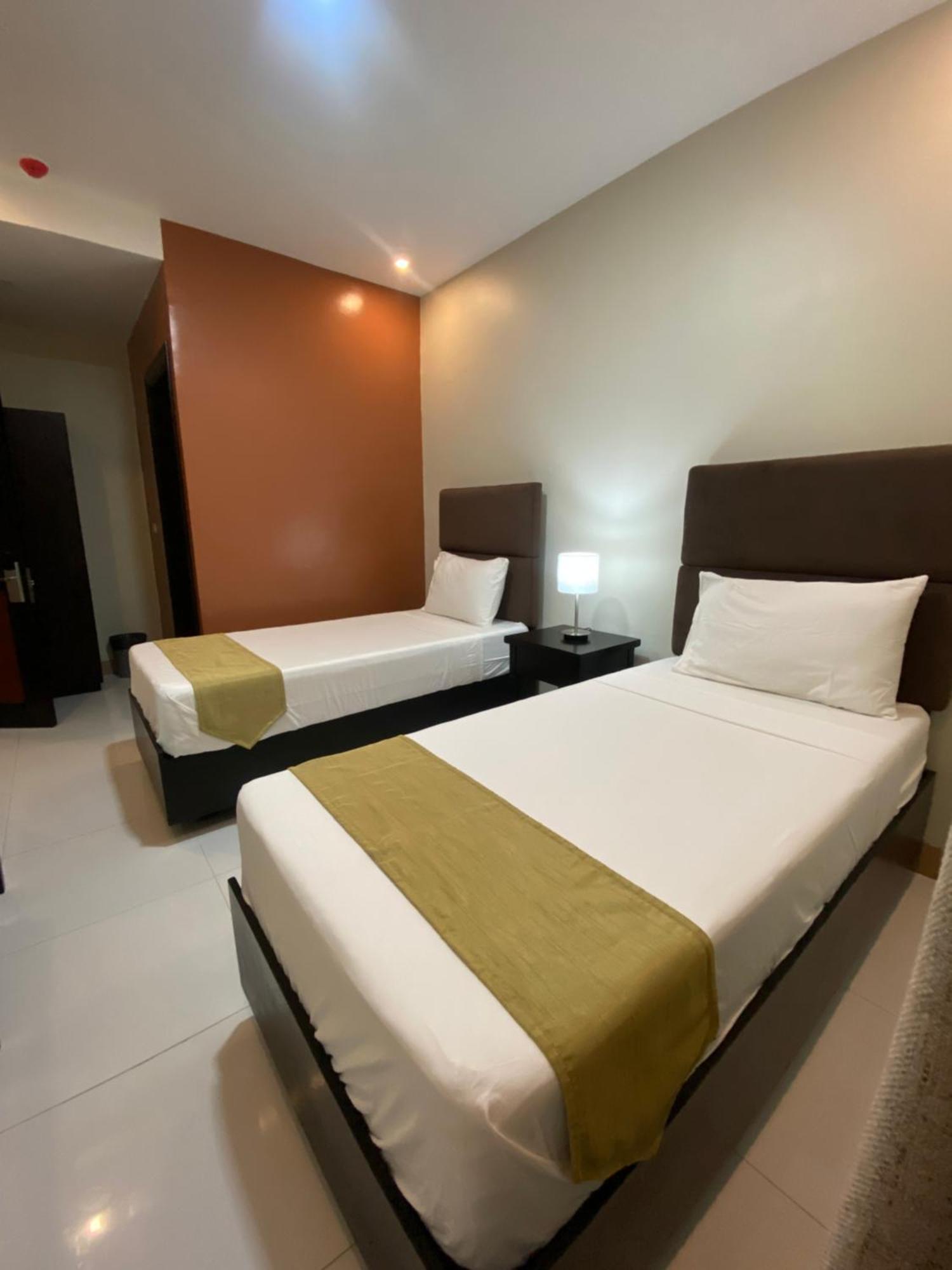 Hotel Eight Breeze Baclayon Zewnętrze zdjęcie